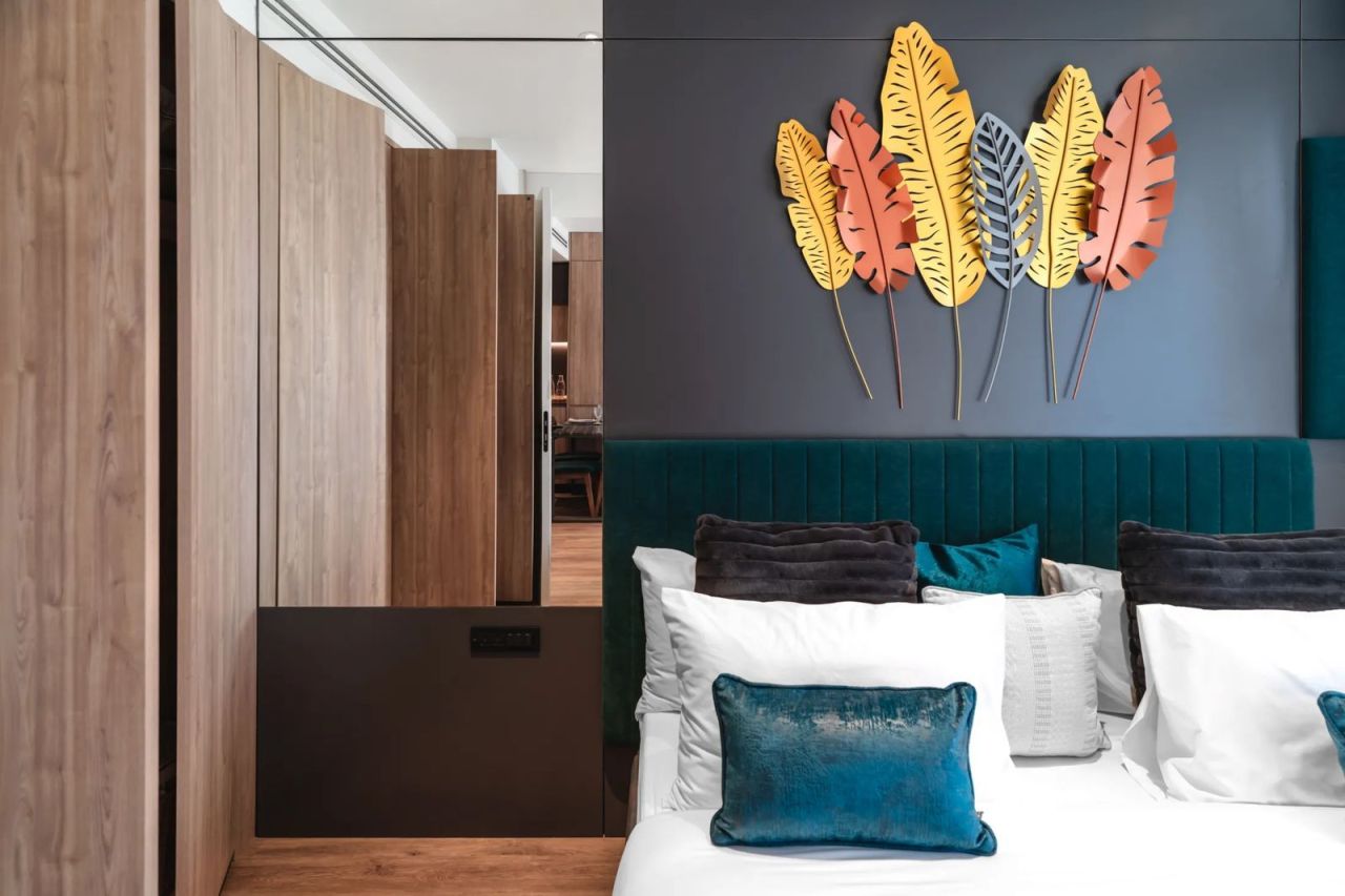 Appartement à Phuket, Thaïlande, 45.4 m² - image 6