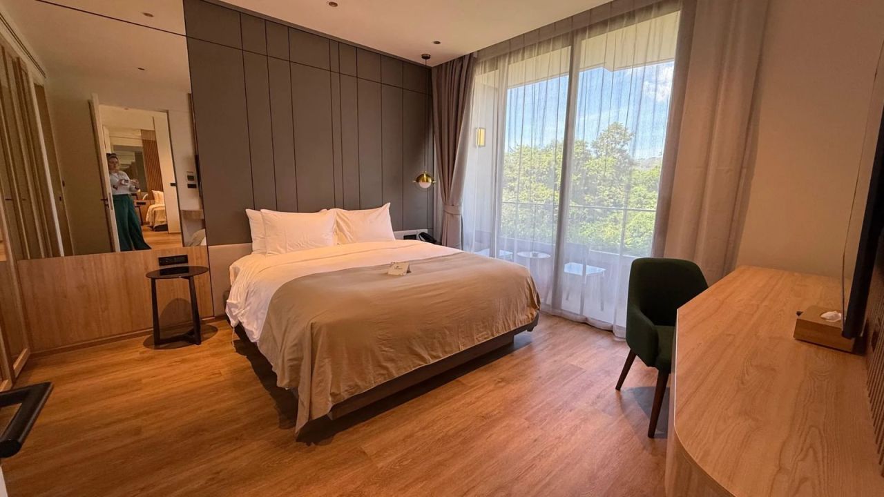 Apartment in Phuket, Thailand, 75.28 m² - picture 6