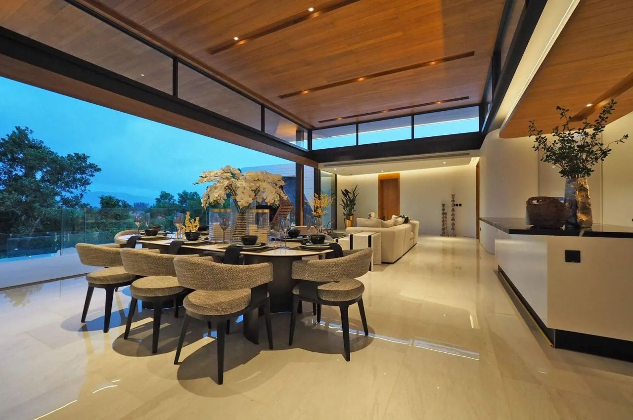 Villa a Phuket, Thailandia, 625 m² - foto 6