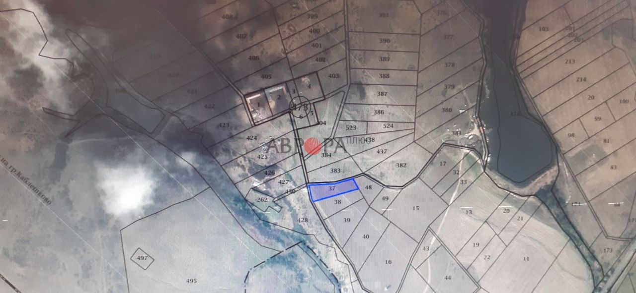 Terreno a Kableshkovo, Bulgaria, 2 638 a - foto 2