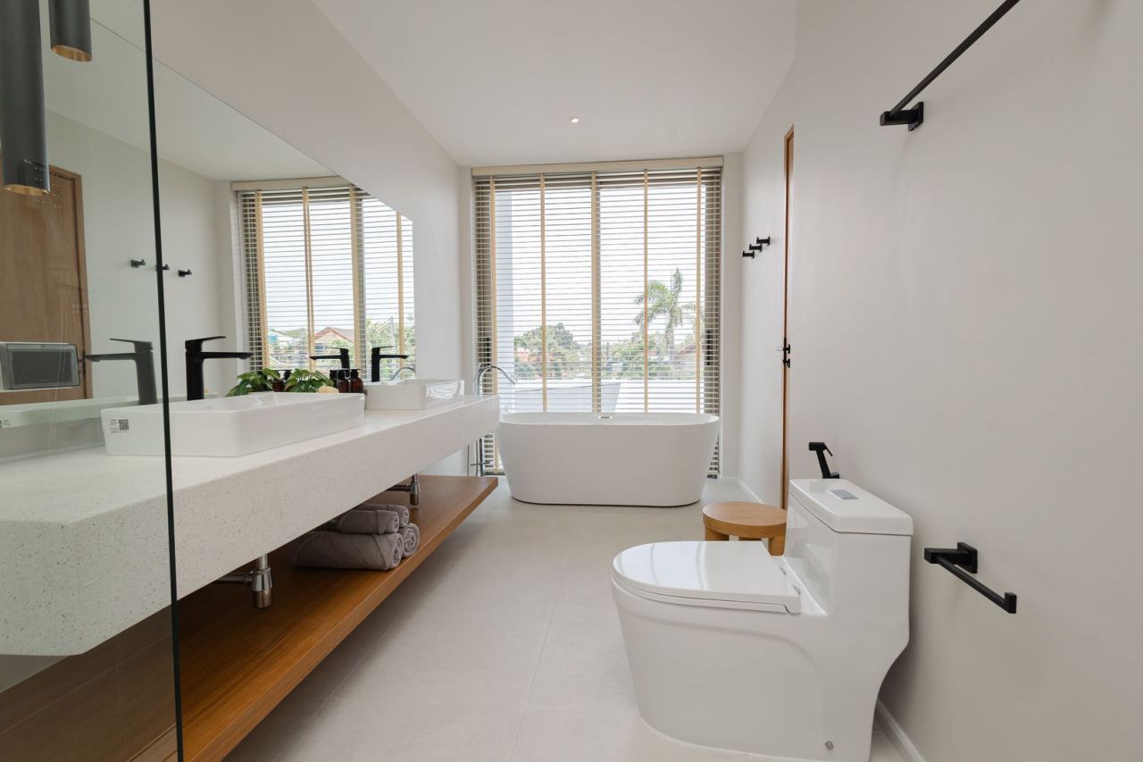 Villa en Phuket, Tailandia, 416 m² - imagen 16