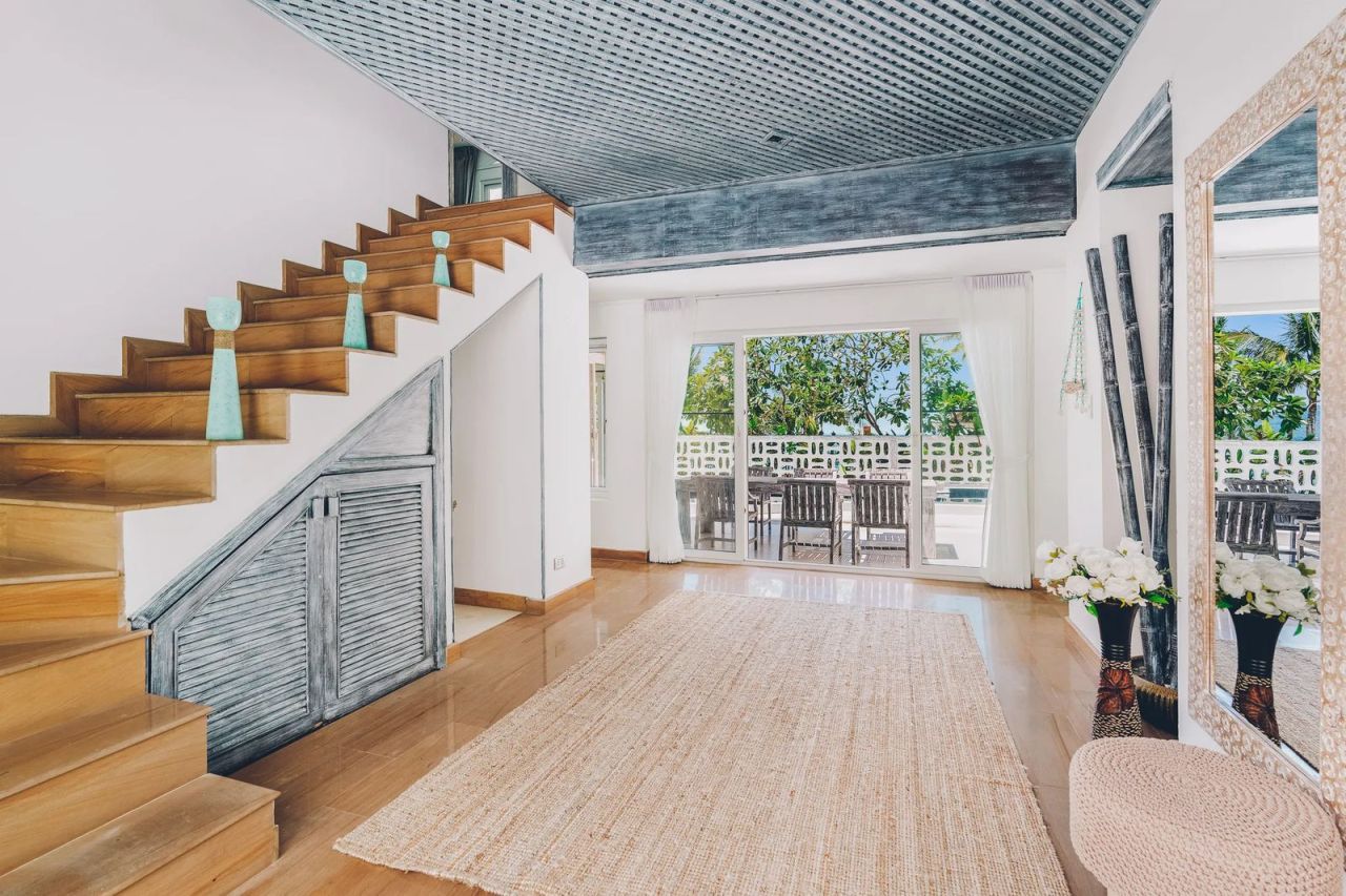 Villa in Ko Samui, Thailand, 350 m² - Foto 6