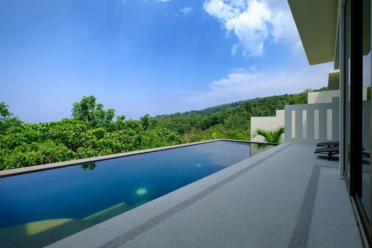 Villa in Phuket, Thailand, 350 m² - Foto 6