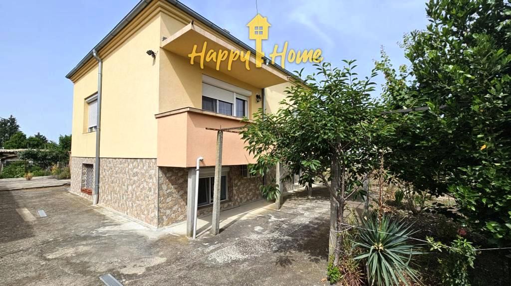 Cottage in Krastina, Bulgarien, 132 m² - Foto 1