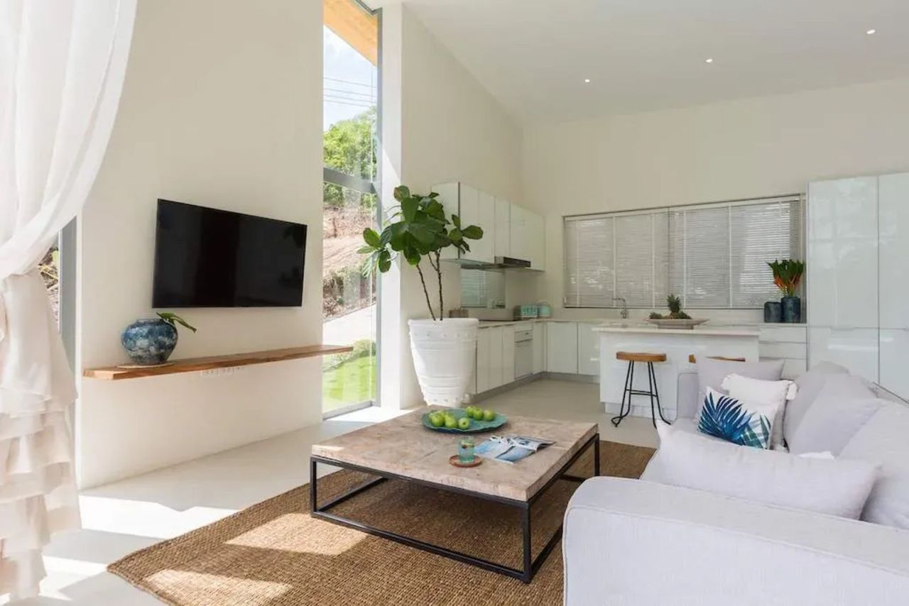 Villa in Ko Samui, Thailand, 305 m² - Foto 6