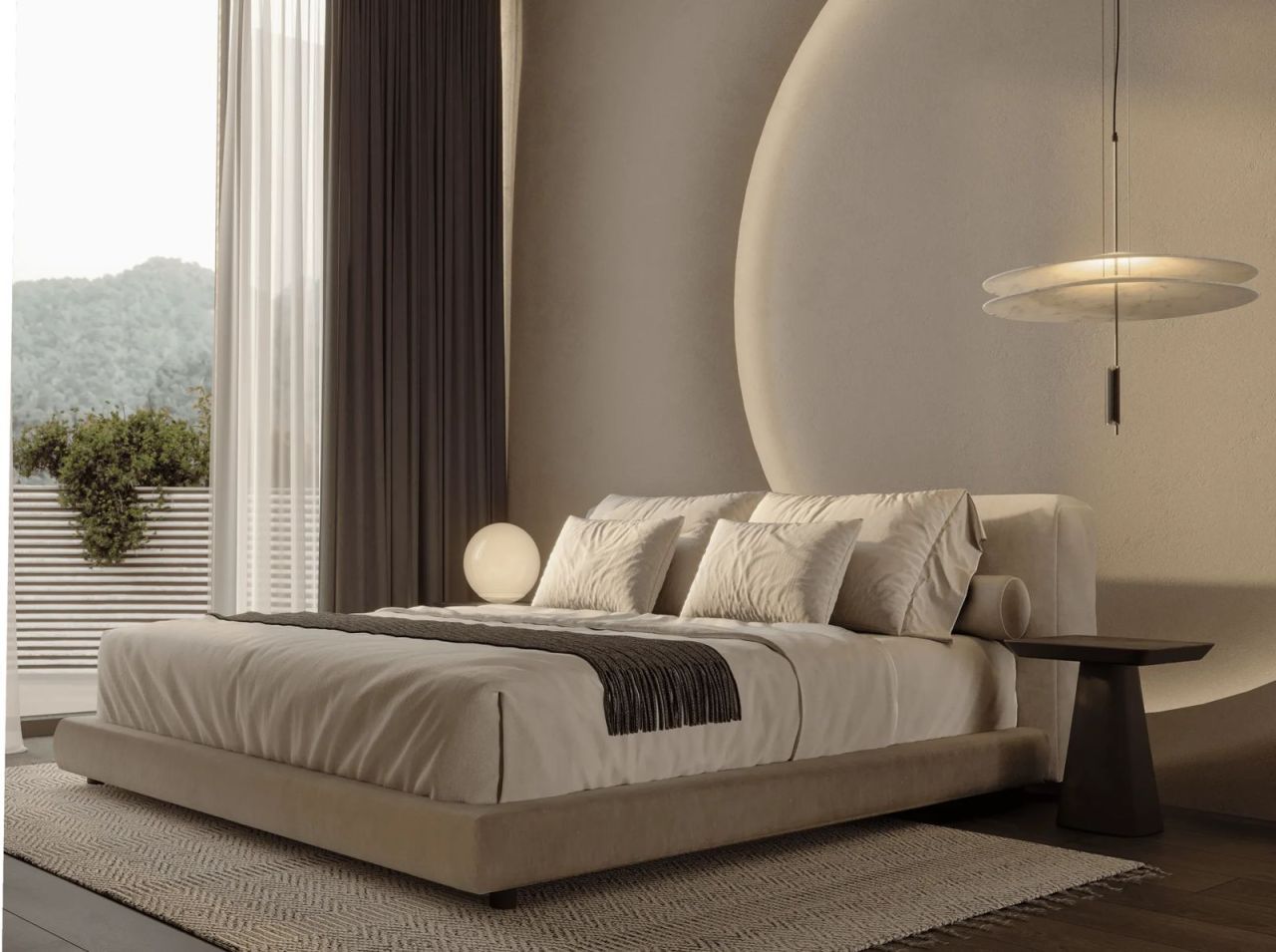 Appartement à Phuket, Thaïlande, 111.29 m² - image 6