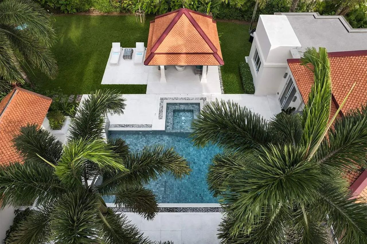 Villa à Phuket, Thaïlande, 430 m² - image 6