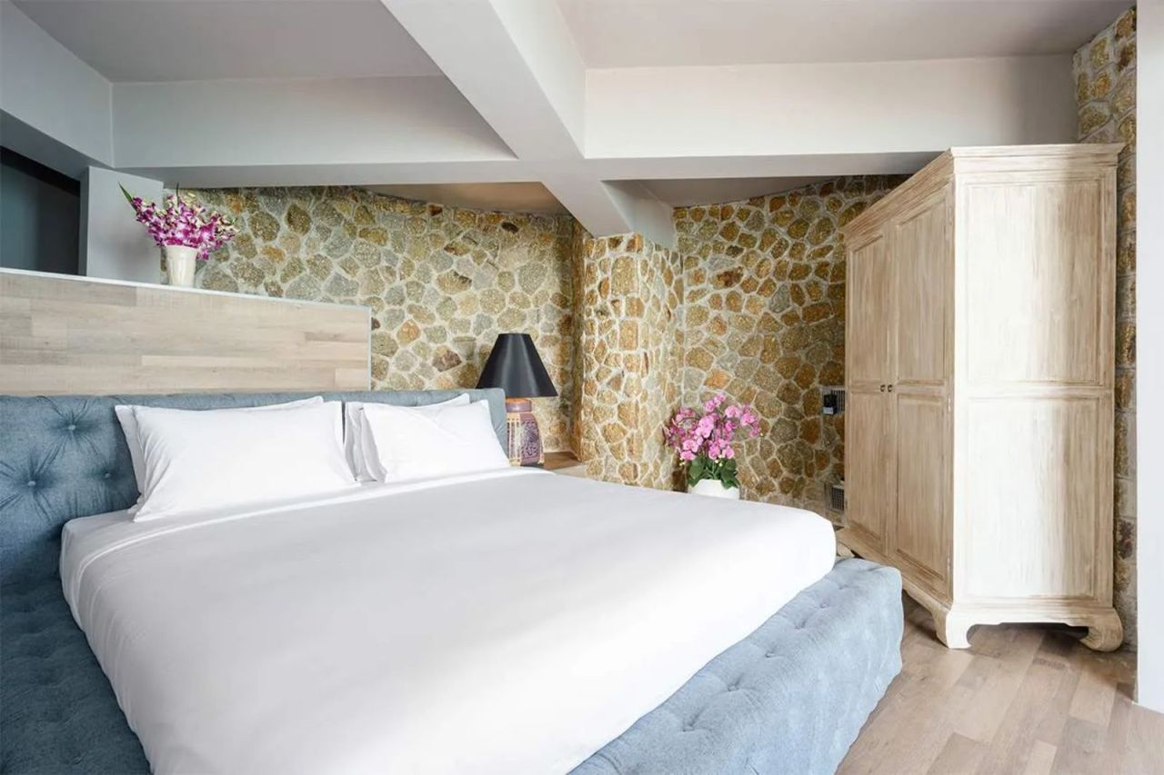 Villa on Koh Samui, Thailand, 1 700 m² - picture 6