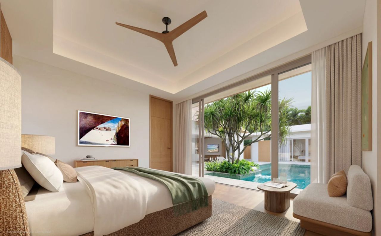 Villa a Phuket, Thailandia, 329 m² - foto 6