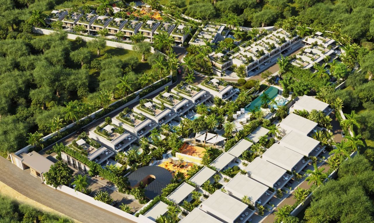 Villa en Phuket, Tailandia, 668 m² - imagen 6