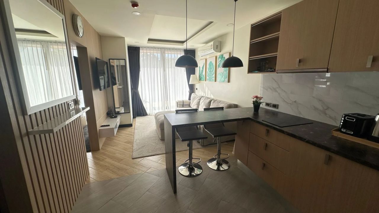 Apartment in Phuket, Thailand, 45 m² - Foto 6