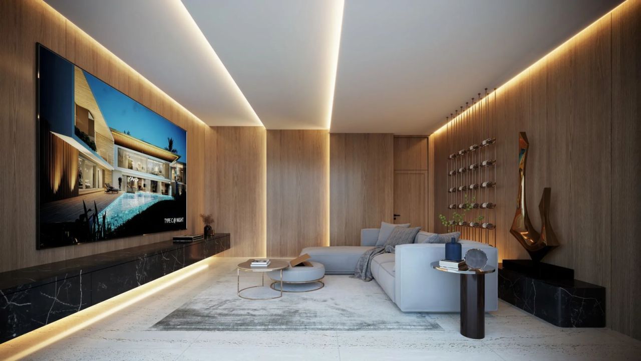 Villa a Phuket, Thailandia, 535 m² - foto 6