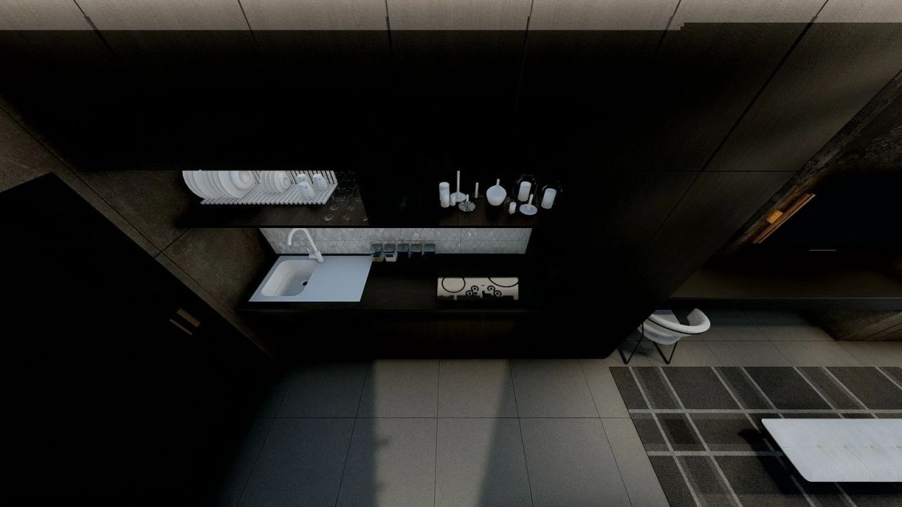 Apartment in Phuket, Thailand, 30.73 m² - picture 6