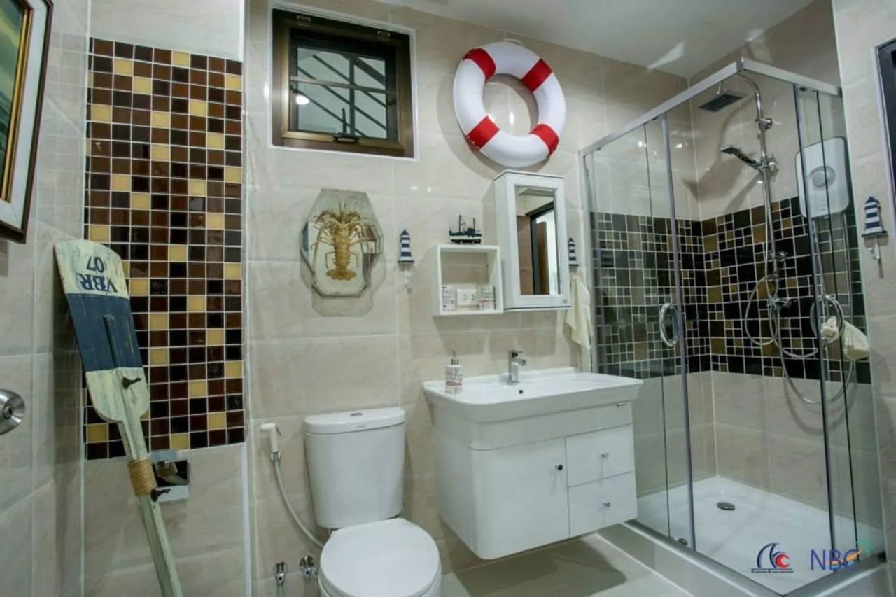 Appartamenti a Phuket, Thailandia, 35 m² - foto 6