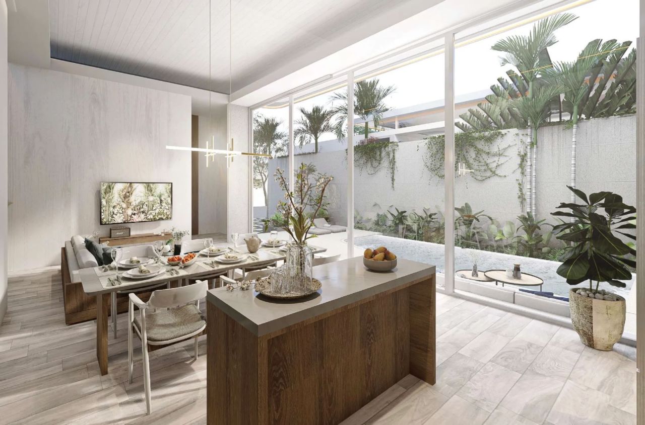 Villa en Phuket, Tailandia, 190 m² - imagen 6