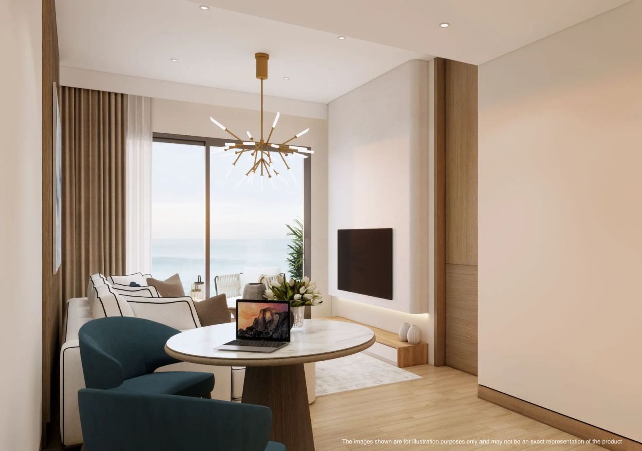 Apartment in Phuket, Thailand, 74.88 m² - Foto 6