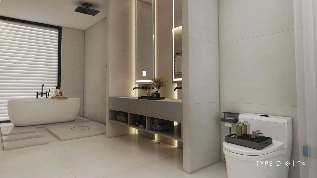 Villa in Phuket, Thailand, 415 m² - picture 6