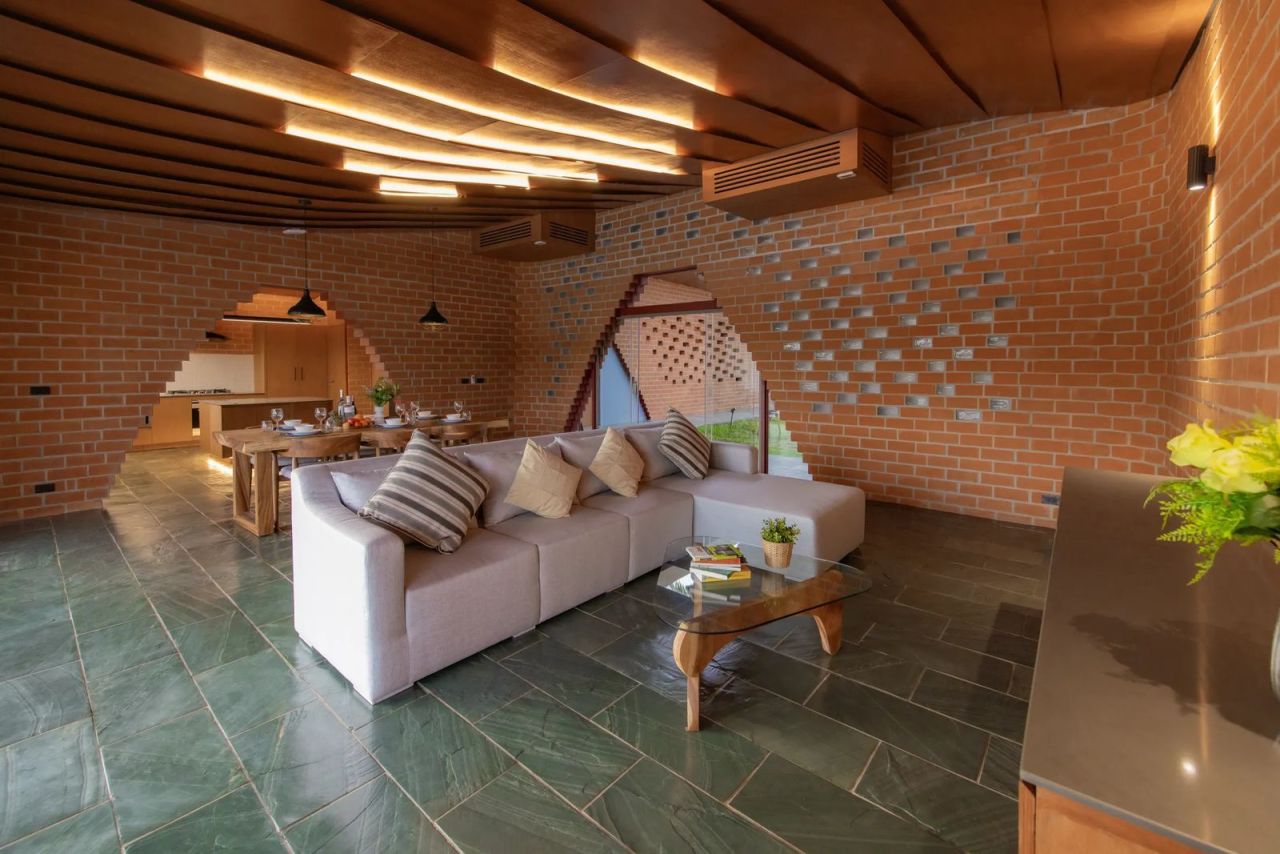 Villa en Phuket, Tailandia, 525 m² - imagen 6