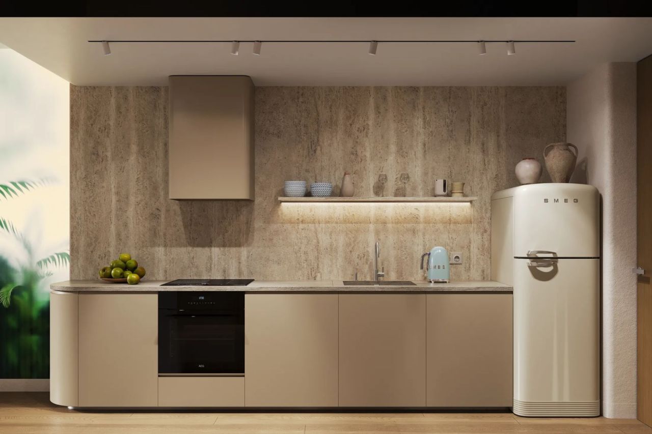 Apartamento en Phuket, Tailandia, 41.4 m² - imagen 6