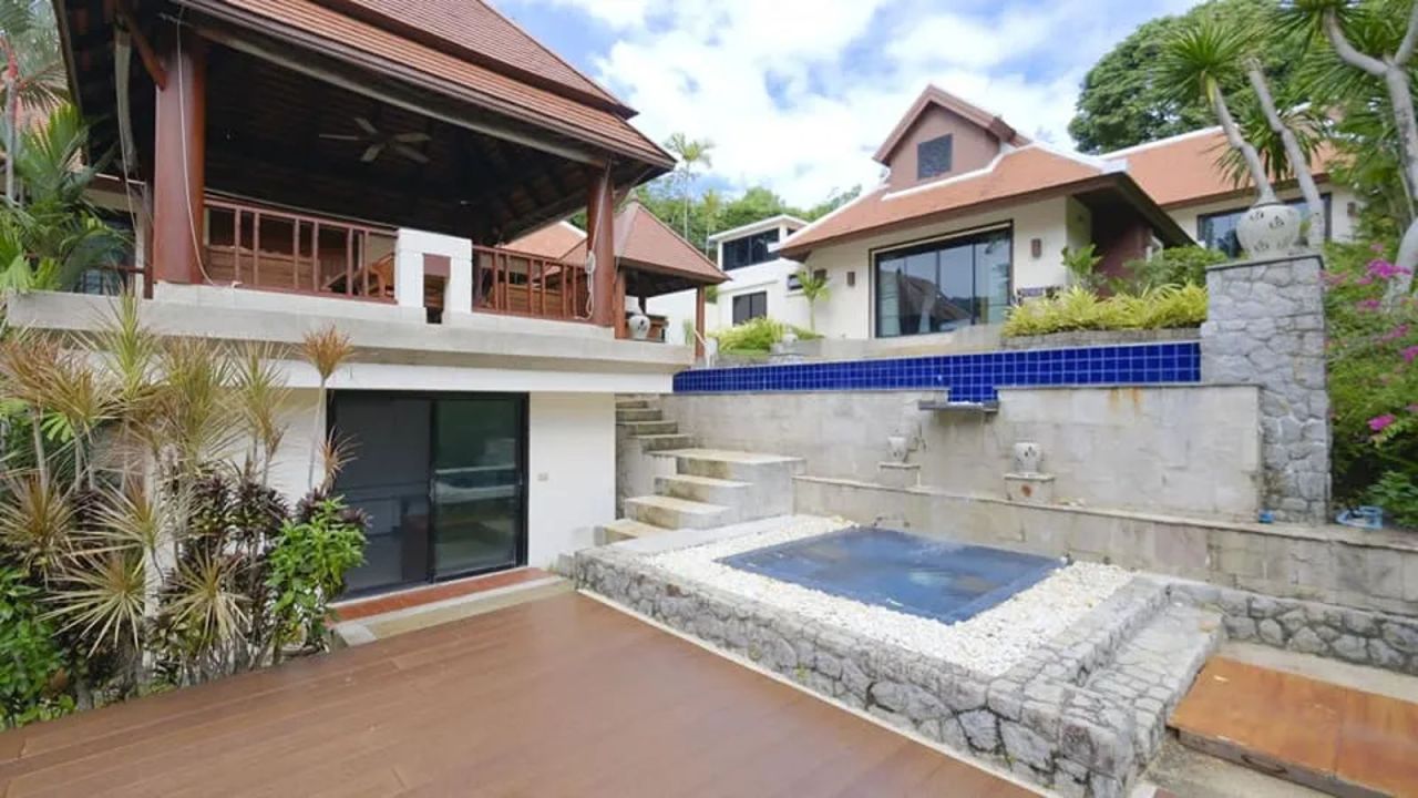 Villa in Phuket, Thailand, 450 m² - Foto 6