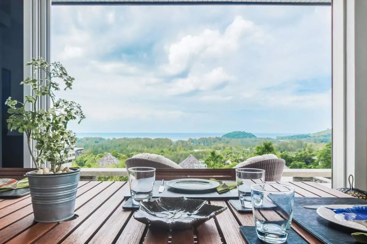Villa en Phuket, Tailandia, 900 m² - imagen 6