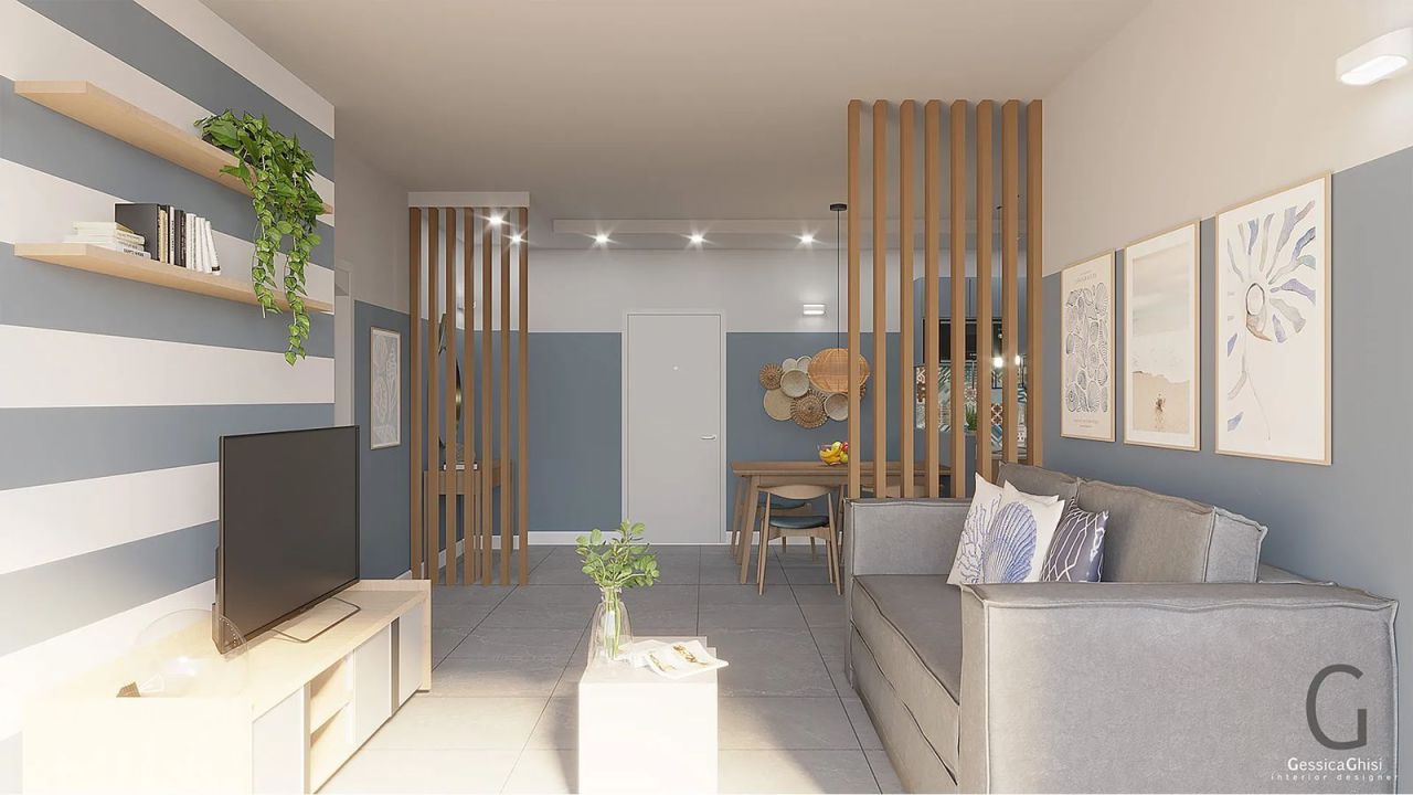 Apartment in Phuket, Thailand, 57.48 m² - picture 6