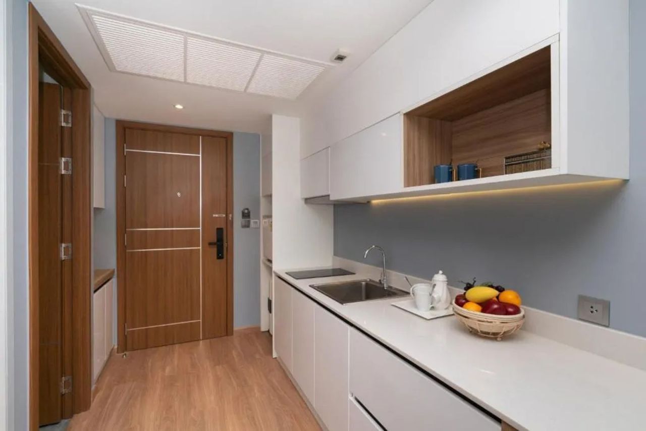 Apartment in Phuket, Thailand, 64 m² - picture 6