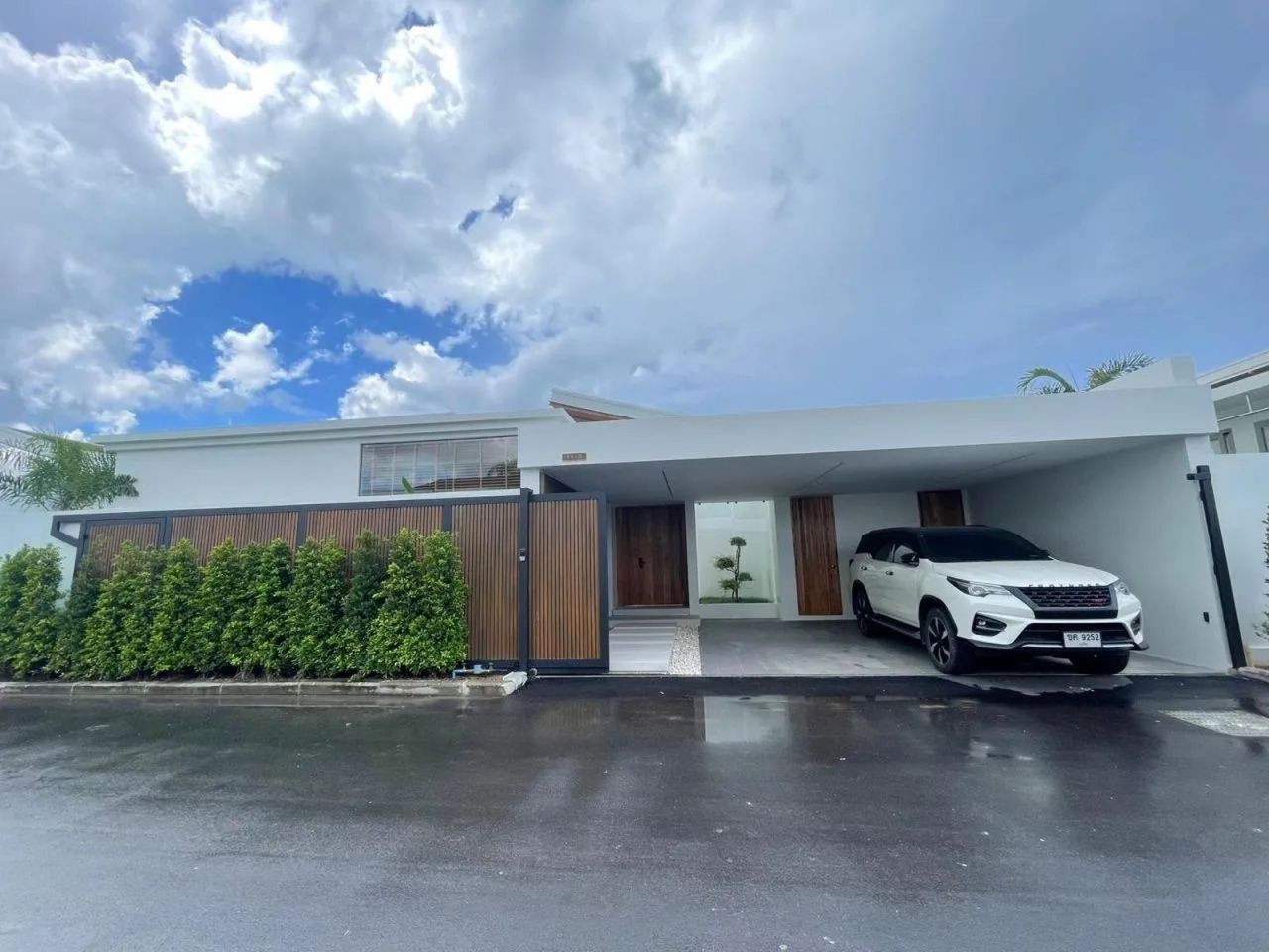 Villa in Phuket, Thailand, 305 m² - Foto 6