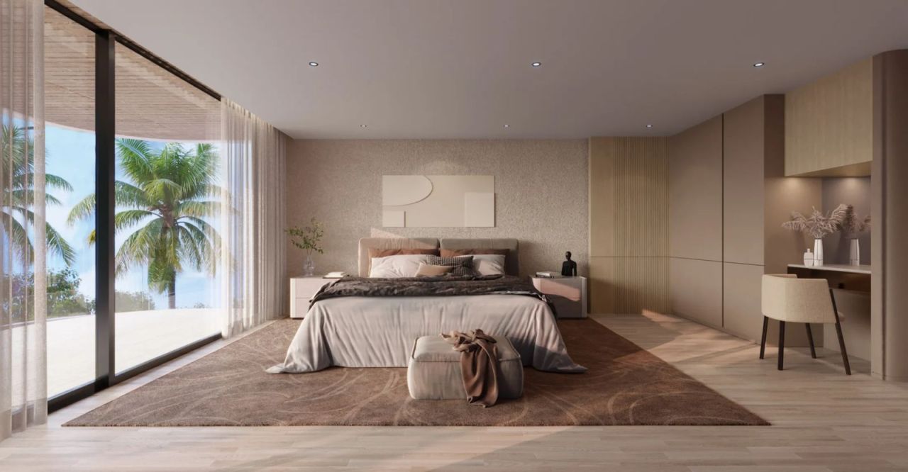 Appartamenti a Phuket, Thailandia, 33 m² - foto 6