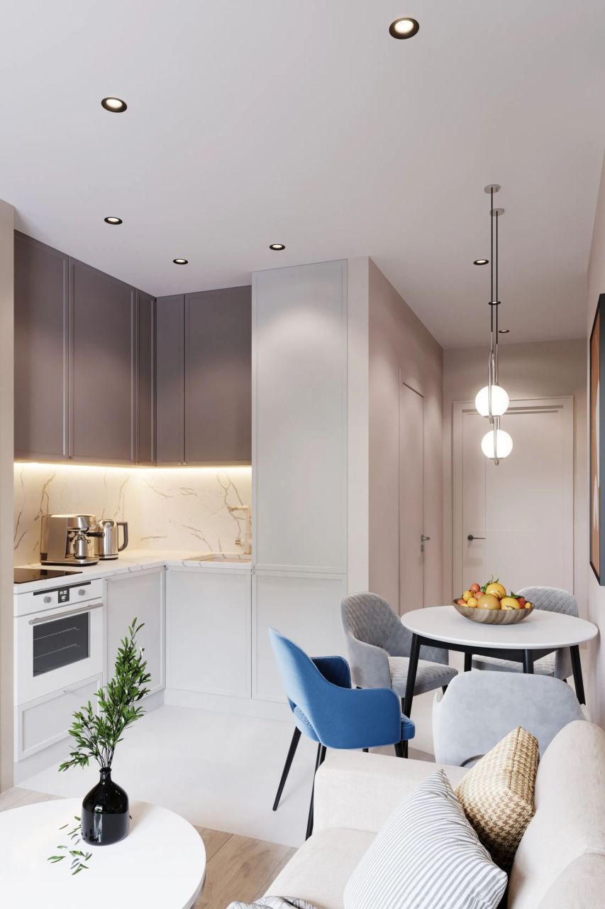 Apartment in Phuket, Thailand, 57 m² - Foto 6