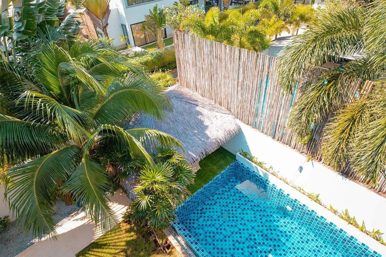 Villa in Ko Samui, Thailand, 480 m² - Foto 6