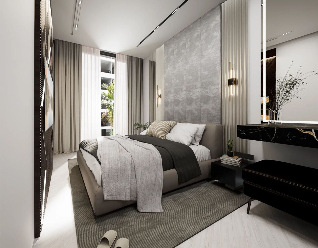 Apartment in Phuket, Thailand, 42 m² - picture 6