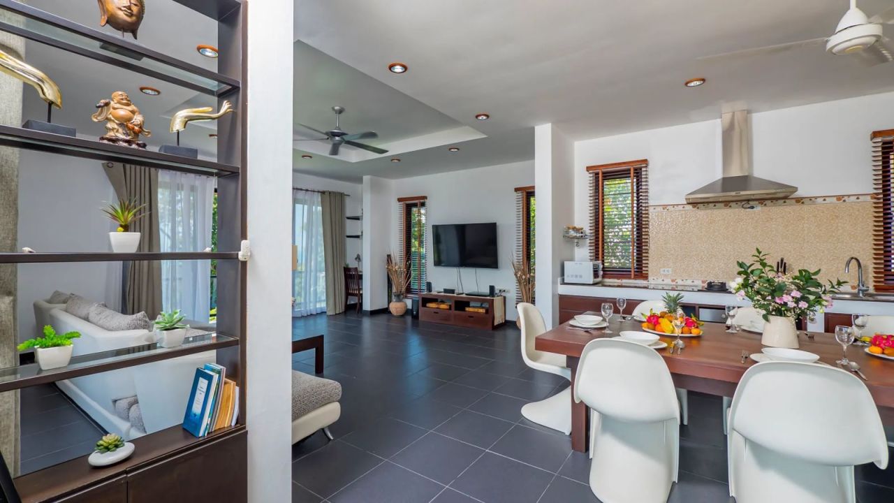 Villa à Ko Samui, Thaïlande, 700 m² - image 6