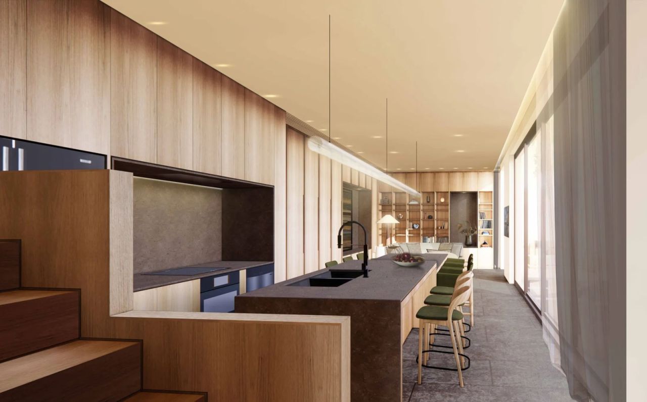 Villa en Phuket, Tailandia, 271 m² - imagen 6