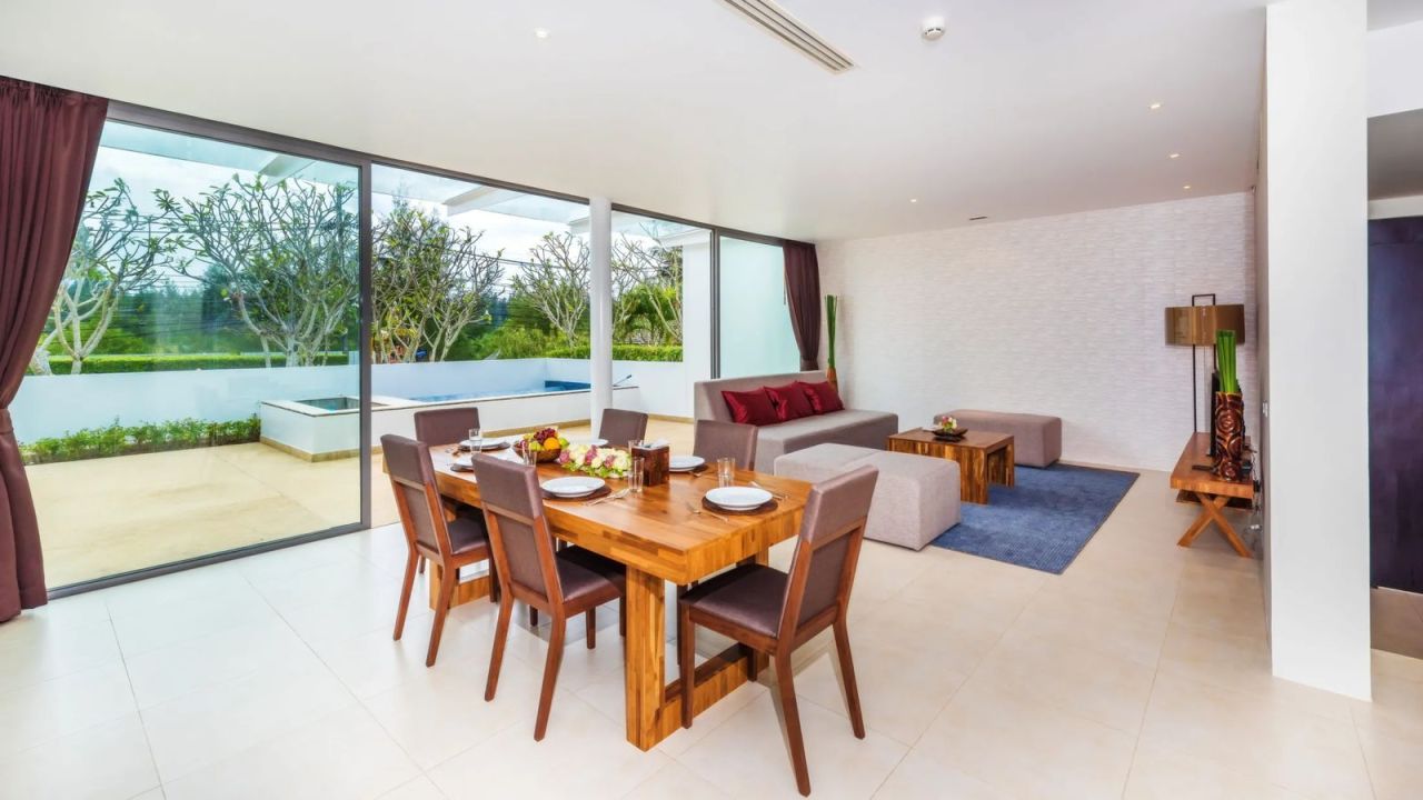 Apartment in Phuket, Thailand, 345 m² - picture 6