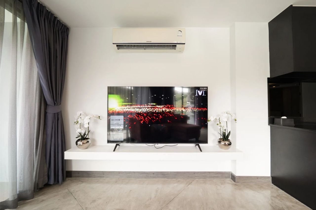 Appartement à Phuket, Thaïlande, 57 m² - image 6