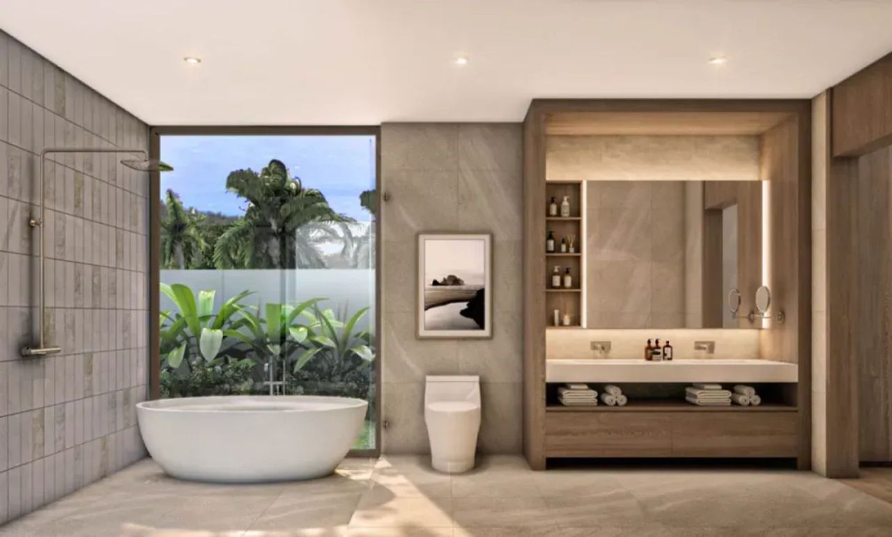 Villa à Phuket, Thaïlande, 402 m² - image 6