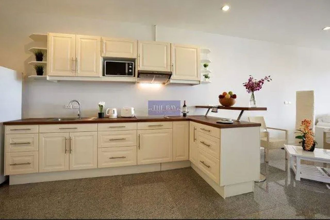 Apartment on Koh Samui, Thailand, 141 m² - picture 6