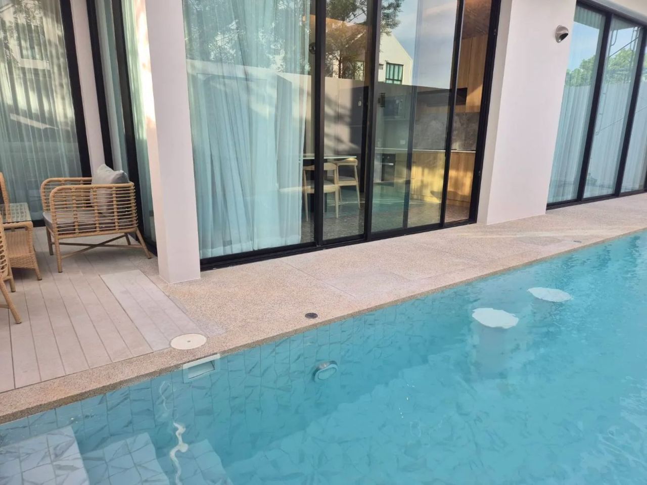 Villa in Phuket, Thailand, 347 m² - picture 6