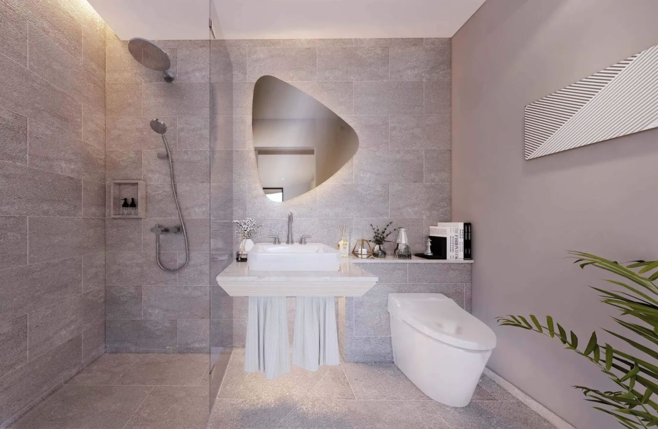 Apartamento en Phuket, Tailandia, 39 m² - imagen 6