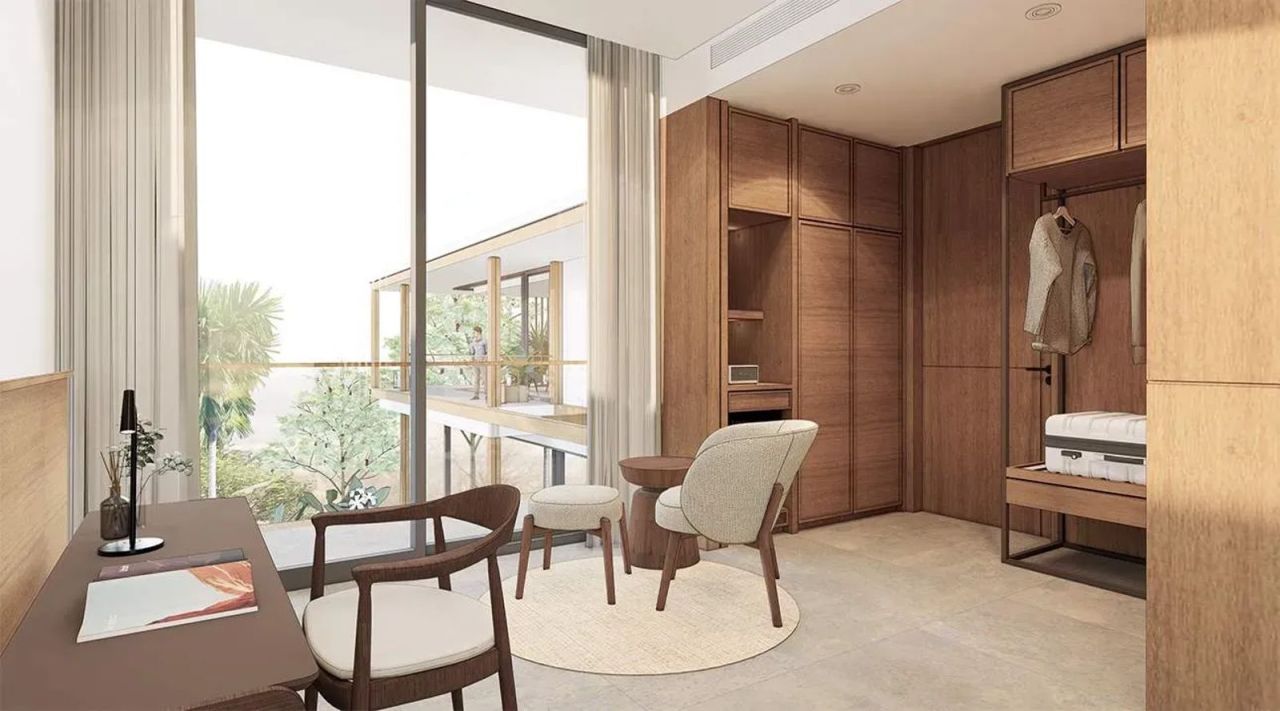 Villa en Phuket, Tailandia, 655 m² - imagen 6