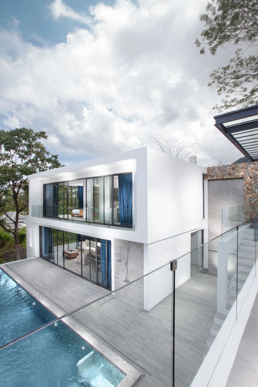 Villa a Phuket, Thailandia, 657 m² - foto 6