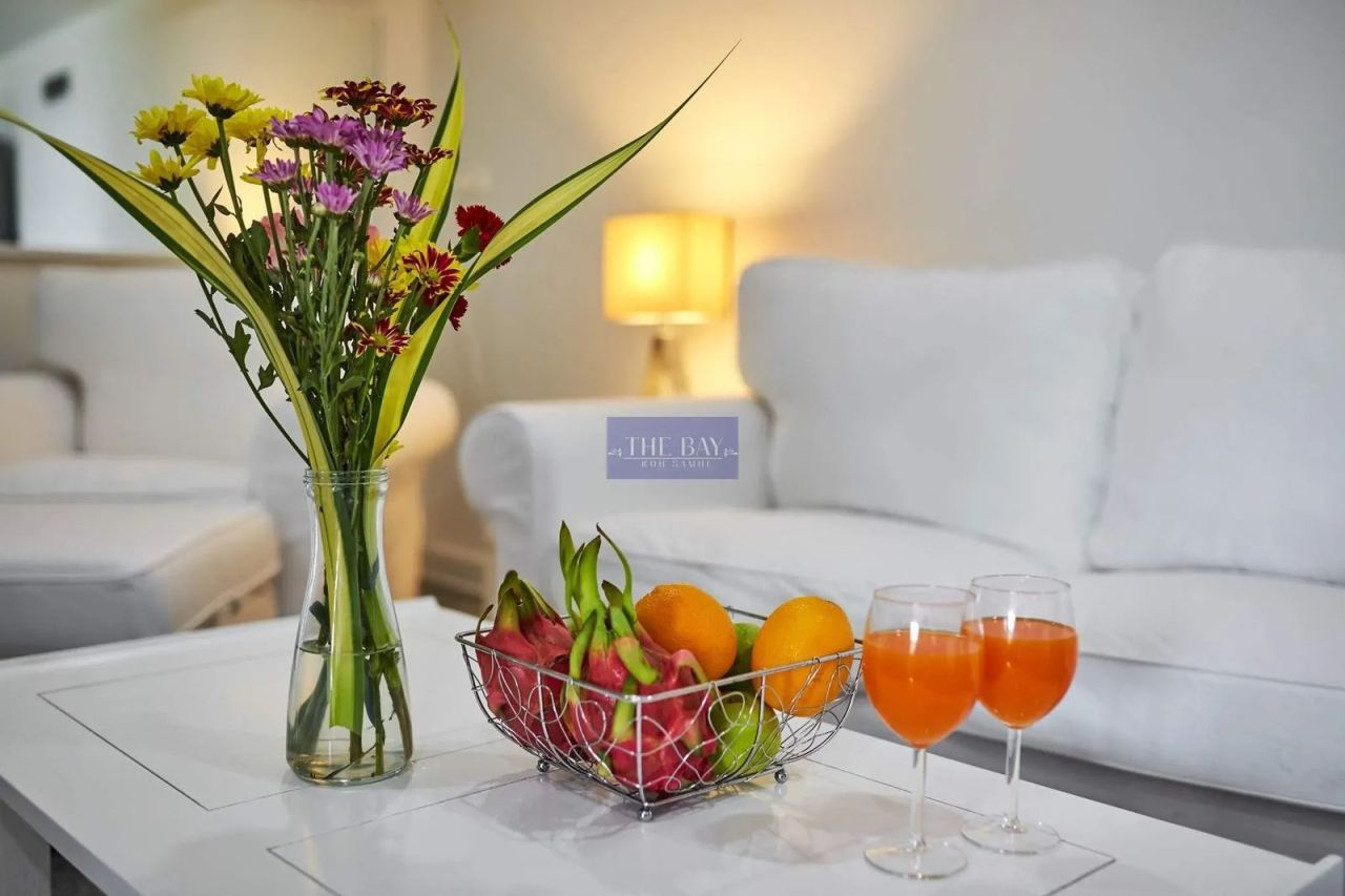 Apartment in Ko Samui, Thailand, 72 m² - Foto 6