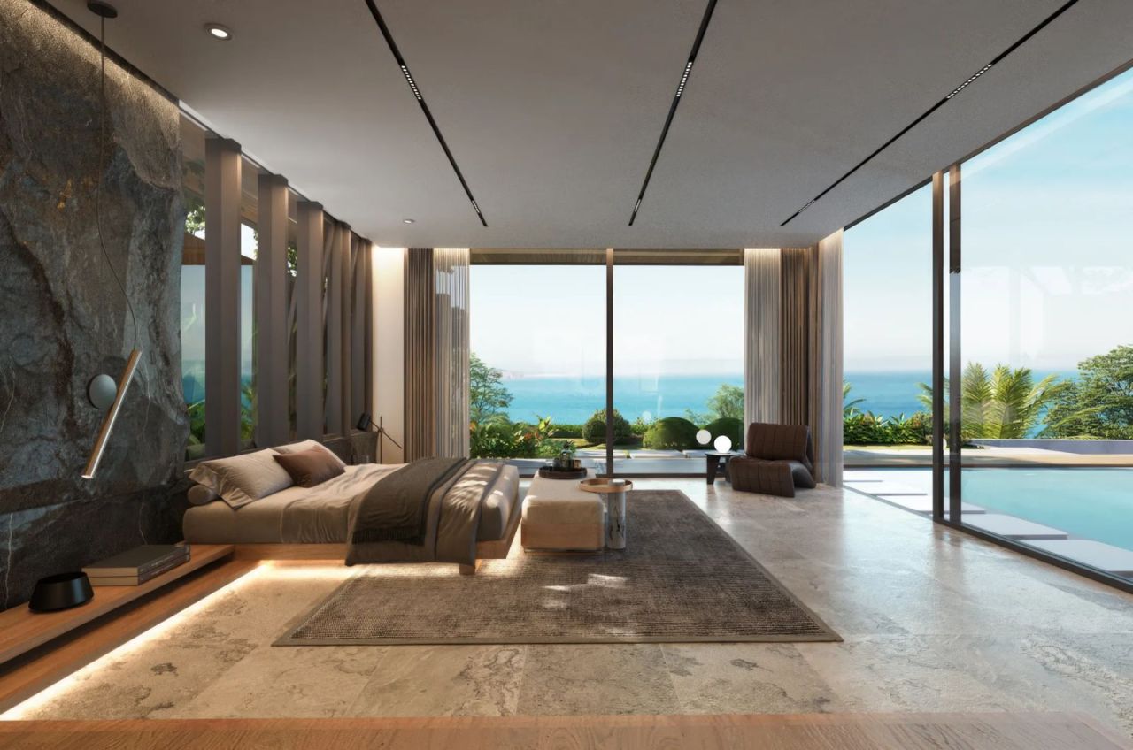 Villa in Phuket, Thailand, 742 m² - Foto 6