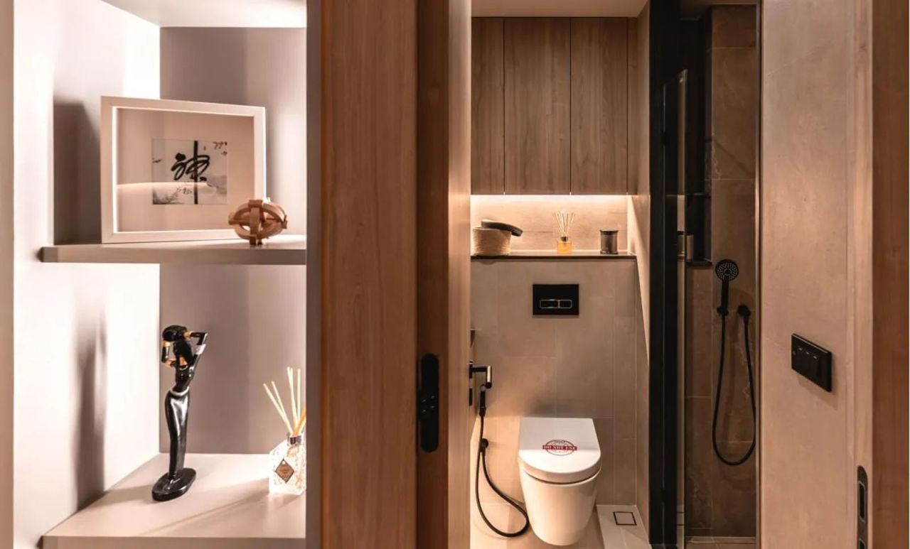 Apartamento en Phuket, Tailandia, 30.3 m² - imagen 6