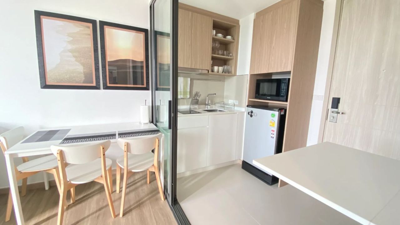 Appartement à Phuket, Thaïlande, 36 m² - image 6