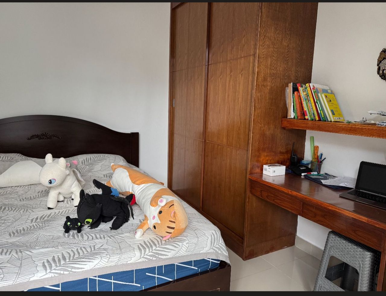 Villa on Nai Harn, Thailand, 134 m² - picture 9