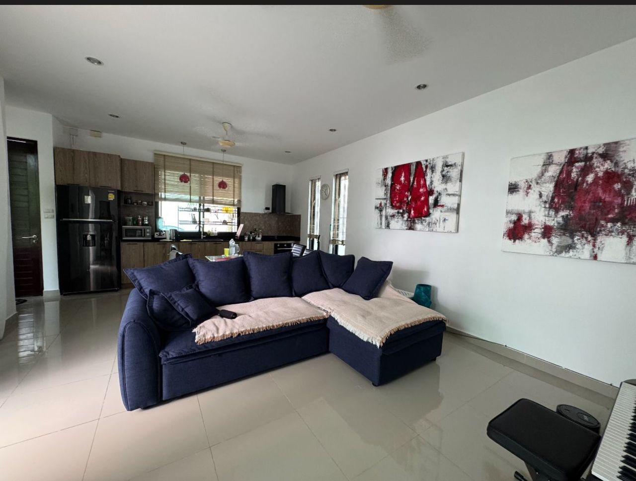 Villa on Nai Harn, Thailand, 134 m² - picture 5