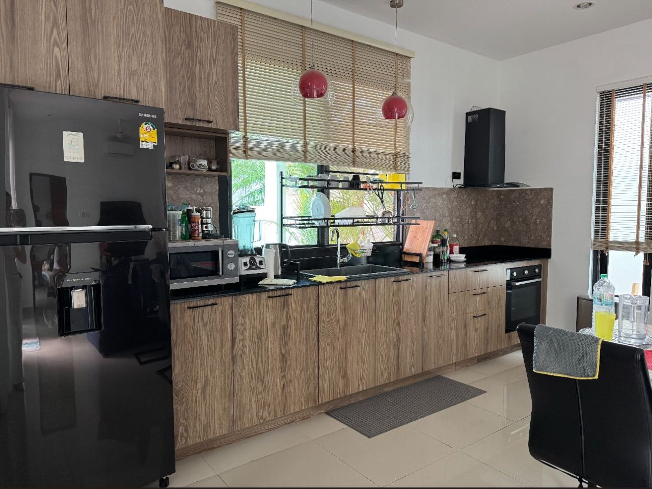 Villa on Nai Harn, Thailand, 134 m² - picture 3