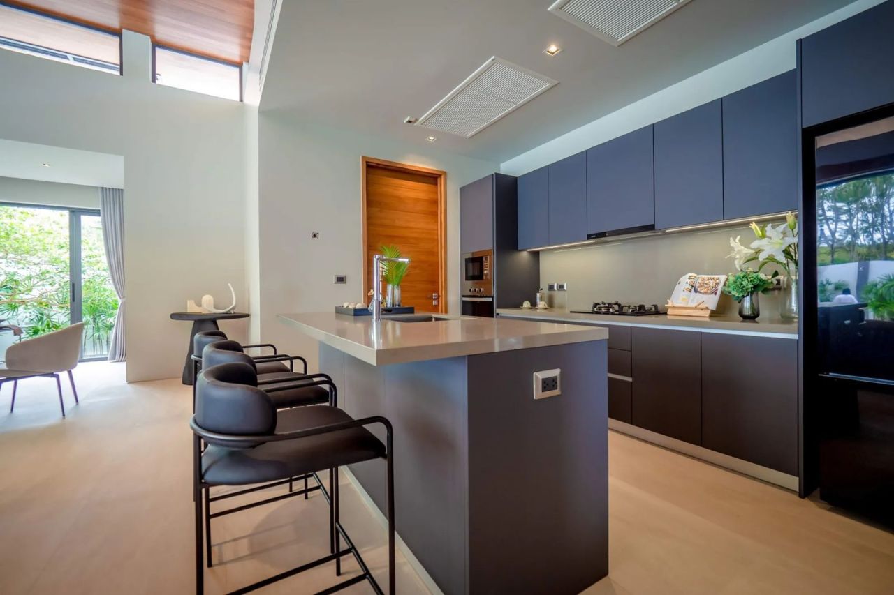 Villa a Phuket, Thailandia, 322 m² - foto 6